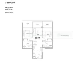 Marina Gardens Lane (D1), Condominium #561206561